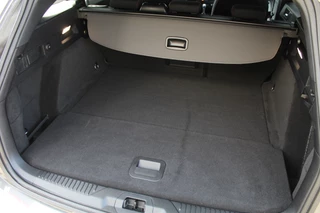 Ford Focus Wagon 1.0 EcoBoost Hybrid ST Line X  | BLIS | Head-Up | Trekhaak | Adaptieve cruise / 44