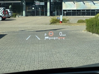 Toyota Yaris 1.5 Hybrid GR SPORT PANODAK STOEL/STUURVERW JBL-AUDIO HEAD-UP 18'' LM-VELGEN PARK-SENSOREN NAVI KEYLESS CAMERA APPLE/ANDROID NL-AUTO 1E-EIG / 29