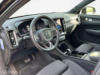 Volvo XC40 Recharge Plus 70 kWh / 9