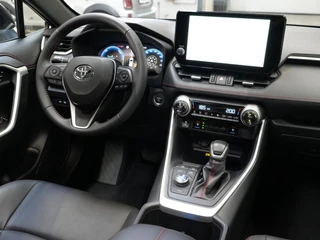Toyota RAV4 2.5 Plug-in Hybrid AWD Business Plus ✅Stoelverw.&Koeling✅Panodak✅MemorySeat✅Dodehoek✅Electr. achterklep✅Headup✅ / 23