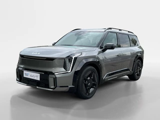 Kia EV9 GT-Line AWD 99.8 kWh Nu te bestellen | nu met €3.000,- inruilpremie! | 2,99% rente | GT-Line Vegan lederen stoelbekleding