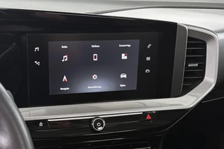 Opel Mokka-e Elegance 50-kWh 11kw bl. SOH 100% Achteruitrijcamera Apple CarPlay / 14
