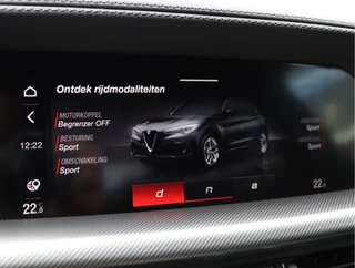 Alfa Romeo Stelvio 2.0 T AWD Veloce  | Leder | H/K | ACC | 21'' / 60