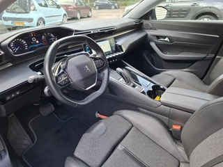 Peugeot 508 Allure 130 Automaat Pack Business Nav/Clim/Cam / 27
