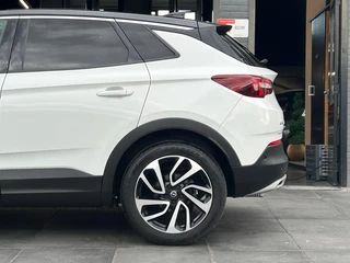 Opel Grandland X 1.2Turbo Innovation|AUT|Carplay|PANO|Cruise / 14