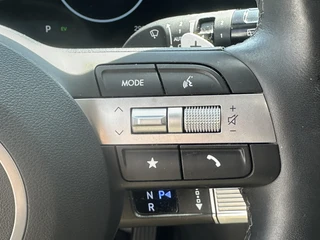 Hyundai Tucson 1.6 T-GDI PHEV Comfort  | LED | Apple/Android | Adaptive Cruise | Stoel- en stuurverwarming / 23