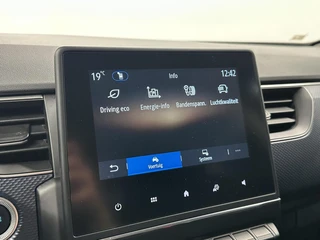 Renault Arkana 1.6 E-Tech full hybrid 145 evolution CAMERA CRUISE LM NAVI CARPLAY. / 43