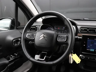 Citroen C3 1.2 PureTech Business | STOELVERW. | PDC | CRUISE | APPLE CARPLAY | / 19