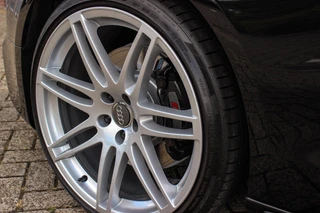 Audi S5 3.0 TFSI Cabriolet quattro Pro Line | 2e eigenaar | B&O audio | Nekverwarming | Stoelventilatie | MMI Navigatie | DAB | 20 inch | Xenon | Keyless entry | Cruise control | PDC / 56