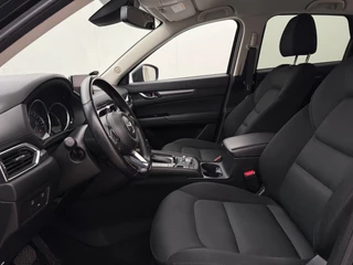 Mazda CX-5 2.0 SkyActiv-G 160 GT-M 4WD | Automaat | Cruise control | Stoelverwarming | Navigatie | Camera | Parkeersensoren / 5