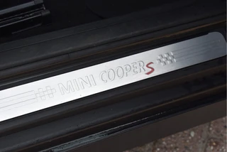 MINI Clubman 2.0 Cooper S Chili 192 pk  | Nav | Bluetooth | Cruise Control | Stoelverwarming | LED/Xenon / 36