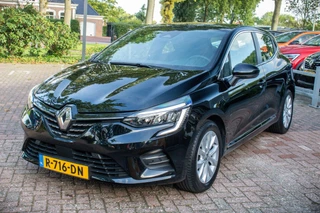 Renault Clio 1.0 TCe Intens | Rijklaar | Mirror Screen | Airco | Cruise Control | Parkeersensoren rondom | Camera | 1e eigenaar / 8