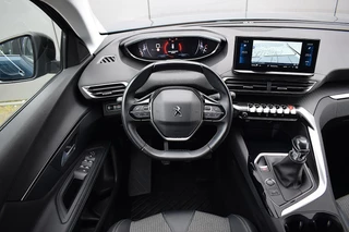Peugeot 3008 1.2 PureTech Allure | Half Leer | Camera | HUD | Apple CarPlay / 19