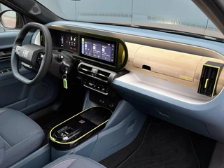 Fiat Grande Panda 1.2 Hybrid La Prima | Apple-Android | Navigatie | Parkeercamera / 16