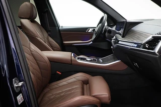 BMW X5 xDrive50e | Panoramadak | Driving Assistant Professional  | 360 Camera | 21" / 6