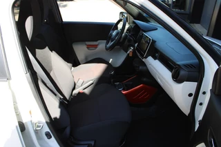 Suzuki Ignis 1.2 STIJL INTRO Trekhaak / Led verlichting / Airco / Camera / Stoelvw. / 24