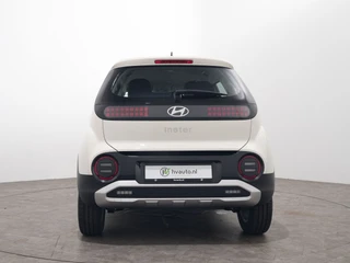 Hyundai Inster Pulse 49 kWh  | Climate Control | Cruise Adaptief | Keyless | Lichtmetalen velgen / 25