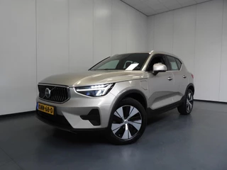 Volvo XC40 1.5 T4 Plug-In Hybrid Core Bright NAVI/CAMERA/LED/18"LMV!