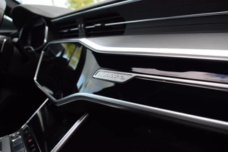 Audi A6 Limousine 50 TFSI e quattro S edition | 2x S-Line | Pano | Leer | Trekhaak Afneembaar | SOH: 94,3% / 22