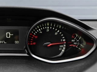Peugeot 308 SW 1.5 BlueHDi Allure | Navi | Climate control | PDC | Cruise control / 25