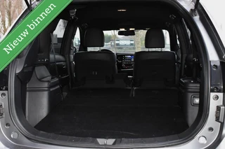 Mitsubishi Outlander 2.4 PHEV Diamand Edition LEDER/TREKHAAK/360º CAMERA/ETC,! / 23