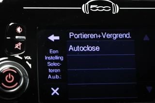 Fiat 500 C 1.4 T-Jet Abarth Competizione | BEATS | CLIMA | LEDER / 46