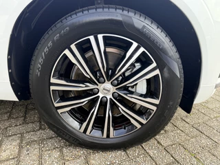Volvo XC60 2.0 Recharge T6 AWD Inscription  | Stoelventilatie | LED | Keyless | Apple Carplay | Stuur- en stoelverwarming |  Pano / 16