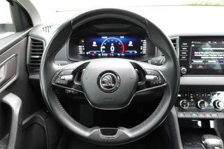 Škoda Karoq 1.5 TSI ACT Business Edition Plus  | LED | ACC | Camera | Trekhaak | CarPlay | Stoelverwarming | / 23