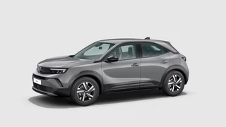 Opel Mokka 1.2 Turbo Edition | Uit voorraad leverbaar! | Actieprijs inclusief inruilpremie | 136PK | Stoel & Stuurverwarming | Adaptive Cruise Control | Navigatie