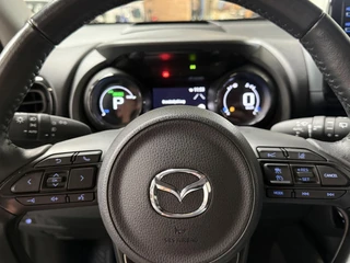 Mazda 2 Hybrid 1.5 Select PANO | CAMERA | CARPLAY | LMV / 33