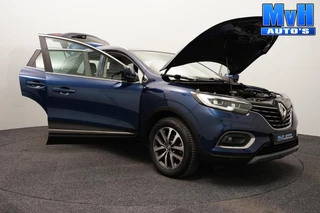 Renault Kadjar 1.3 TCe Intens|CAM|LED|TREKH|CLIMA|BLUETOOTH / 71