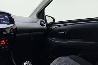 Peugeot 108 1.0 e-VTi Allure | Apple carplay/Android auto | Navigatie via APP. | Airco | Lichtmetalen velgen 15'' | / 27