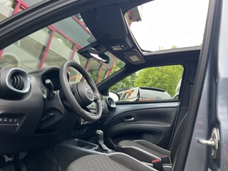 Toyota Aygo X 1.0 VVT-i S-CVT Envy  | Cabriodak | ACC | Camera | Carplay | / 15