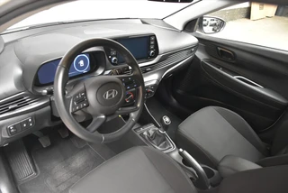 Hyundai I20 1.0 T-GDI 48V MHEV Comfort I Apple carplay & Android Auto / 11