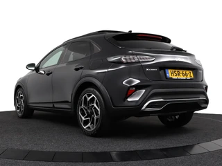 Kia XCeed 1.5 T-GDi GT-Line  - Automaat - Panorama dak - Stoel/Stuur verwarming - Navigatie - Climate Control - Achteruitrijcamera - Elektrische Achterklep - Fabrieksgarantie tot 06-2032 / 6