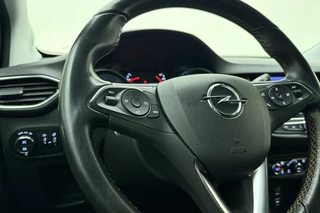Opel Crossland X 1.2 Turbo 110pk Innovation / 18