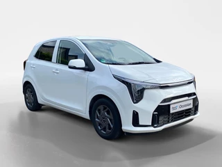 Kia Picanto 1.0 DPI DynamicPlusLine Airco | LM-velgen | Camera | Cruise control | Bluetooth | Navigatie | AppleCarPlay / Android auto | / 7