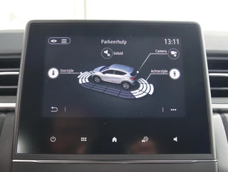 Renault Captur 1.0 TCe 90 Zen | Trekhaak | Apple Carplay | All-seasonbanden / 16