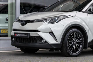 Toyota C-HR 1.2 Urban  | Trekhaak | Camera | NL Auto / 15