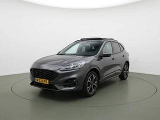 Ford Kuga 2.5 PHEV ST-Line X Geen import | Panoramadak | Voorruitverwarming