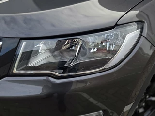 Jeep Compass 1.4 MultiAir Longitude | Apple-Android | Navigatie | Dealeronderhouden / 31