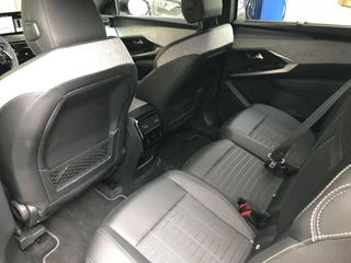 Peugeot 5008 Hybrid 145 GT Automaat / 13