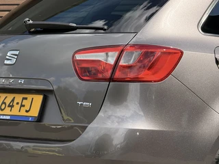 SEAT Ibiza ST 1.2 TSI FR / 15