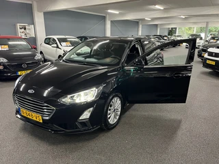 Ford Focus 1.0 EcoBoost Titanium X Business HB / NL auto / Eerste eigenaar / automaat / 37
