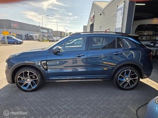 Lynk & Co 01 - 1.5 261PK Plug-in Hybrid, Pano, 360 Camera , Apple Carplay✅NL AUTO / 9