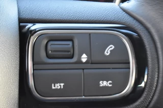 Citroën C3 Aircross PureTech 110 Max  | Navi | Airco | Camera achter | Leder | Privacy Glass |  . / 17