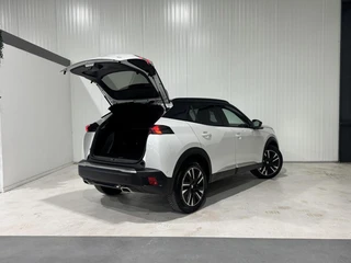 Peugeot 2008 1.2 Pure Tech GT Line|CARPLAY|LANE|360 CAMERA / 10