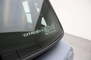 Citroën Ami AMI Orange / 14