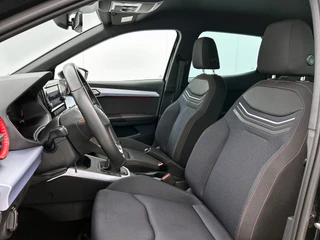 SEAT Arona 1.0 EcoTSI FR Business Connect CarPlay | Cruise Control | Parkeersensoren | / 6