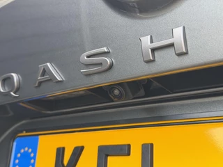 Nissan Qashqai N-Connecta 1.3 MHEV 158PK Xtronic Automaat Navigatie, Rondomzichtcamera, Keyless, Panoramadak, Elektrische Kofferklep, Cold Pack / 11